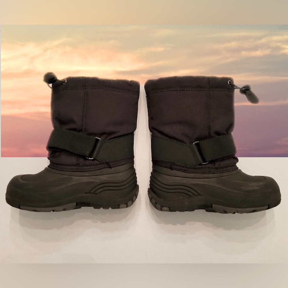 Boy or girl Kamik Snow Boots